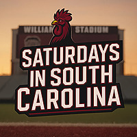 Saturdays in South Carolina