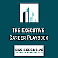 The Executive Career Playbook