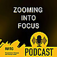 Zooming into Focus: A VCU-RRTC-IDD Podcast