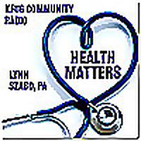 Health Matters With Lynn Szabo PA-C