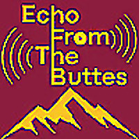 Echo From the Buttes