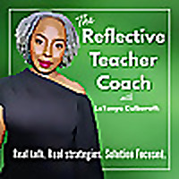 The Reflective Teacher Coach