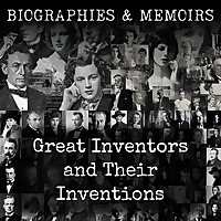 Great Inventors and Their Inventions