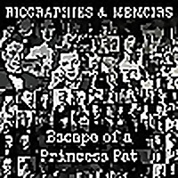 Escape of a Princess Pat