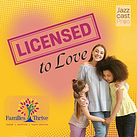 Licensed to Love