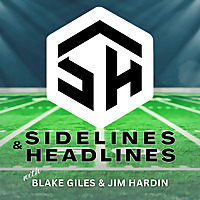 Sidelines & Headlines