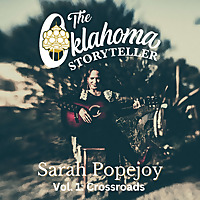 The Oklahoma Storyteller