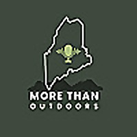 More Than Outdoors Podcast