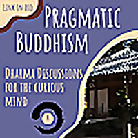 Pragmatic Buddhism
