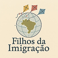 Filhos da Imigra&ccedil;&atilde;o