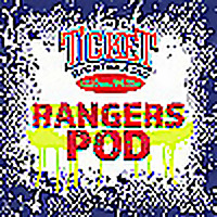 Rangers Pod