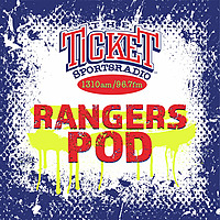 Rangers Pod