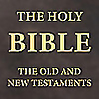 THE BIBLE