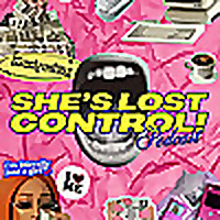 She's Lost Control