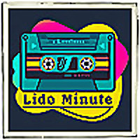 Lido Minute