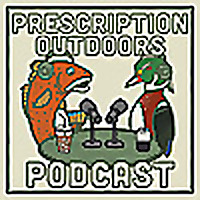 The Prescription Outdoors Podcast