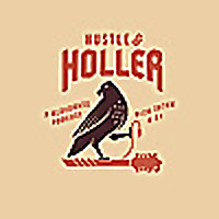 Hustle & Holler Podcast