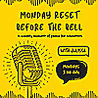 Monday Reset Before the Bell