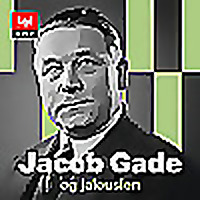 Jacob Gade og Jalousien