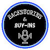 Backstories & Buy-In's Podcast