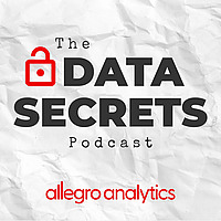 DATA SECRETS Podcast