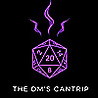 The DM's Cantrip