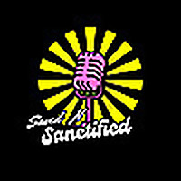 Saved N' Sanctified