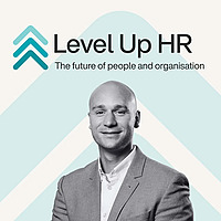 Level Up HR [EN]