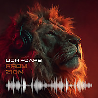 Lion Roars from Zion