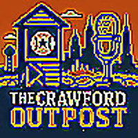 The Crawford Outpost