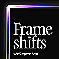 Frameshifts with Benjamin Arya