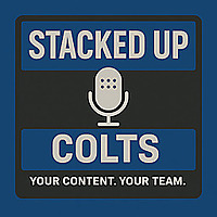 Stacked Up Colts