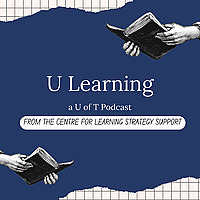 The ULearning Podcast with Elizabeth Shaha