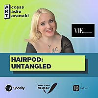 HairPod: Untangled