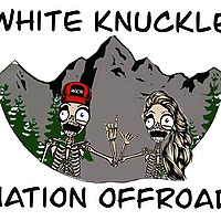 White Knuckle Nation Offroad
