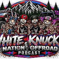 White Knuckle Nation Offroad