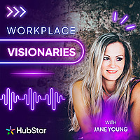 Workplace Visionaries