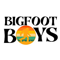 Bigfoot Boys Collectors' Corner