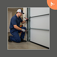 Garage Door Repairs and Installation Discussions