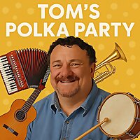 Tom's Polka Party
