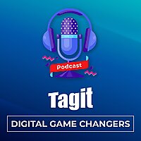 Digital Game Changers