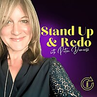 Stand Up and Redo
