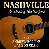 Nashville. Scratching the surface.
