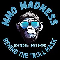 MMO Madness: Behind the Troll Mask