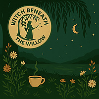 Witch Beneath the Willow