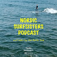 Nordic Surfsisters Podcast