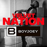 Velvet Nation with Boy Joey