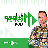 The Building Energy Pod