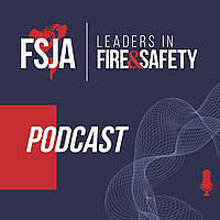 Fire & Safety Journal Americas Podcast