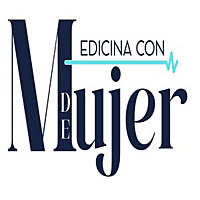Medicina con M de Mujer